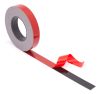 GREY ACRLIC DOULBE SIDED TAPE 7/8" X 33 FT.
